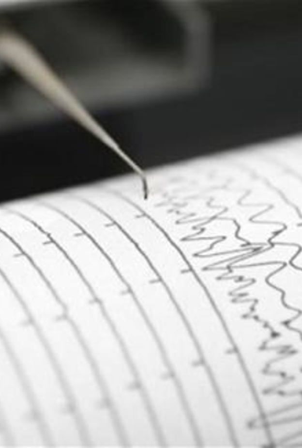 اليابان تقع في اكثر المناطق النشطة زلزاليا