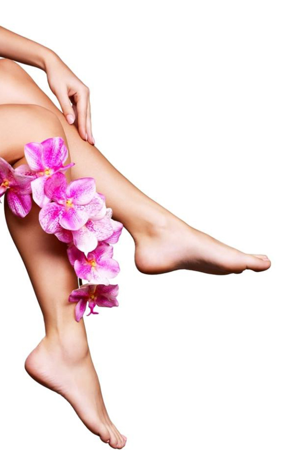 طريقة التخلص من سواد الركبة والكوعين