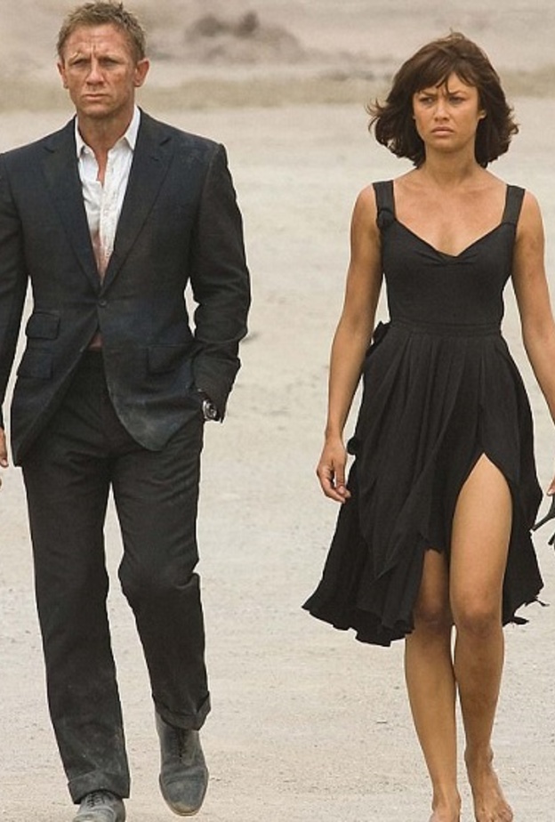 دانيال كريج