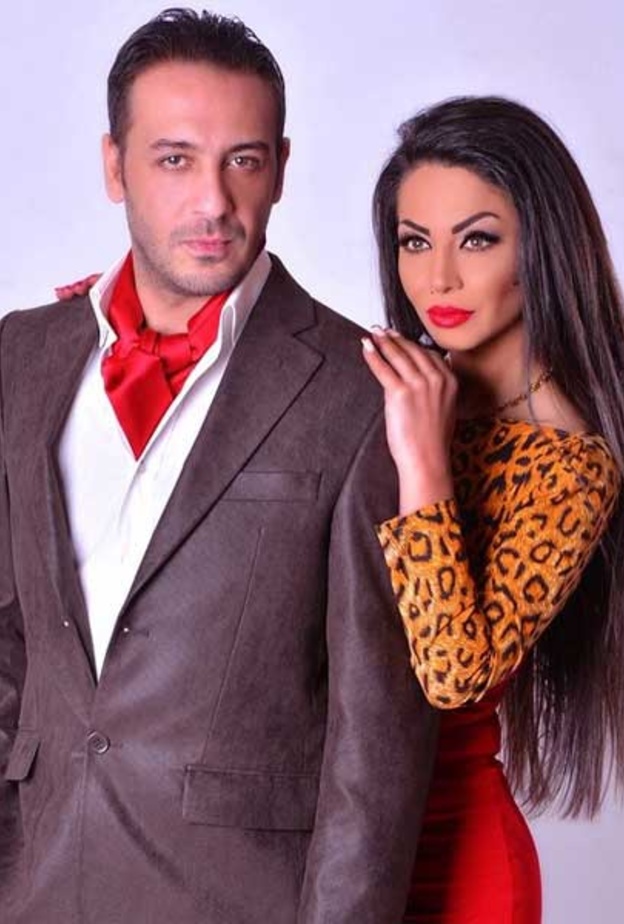 دوللى وباخوس