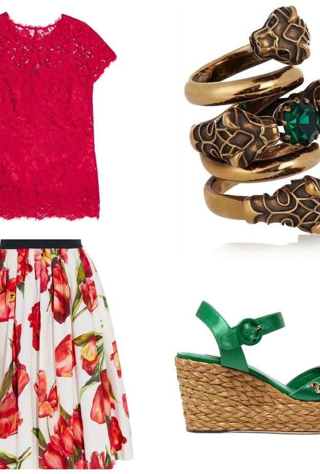  اطلالة كاجوال انيقة للإفطار مع الاصدقاء