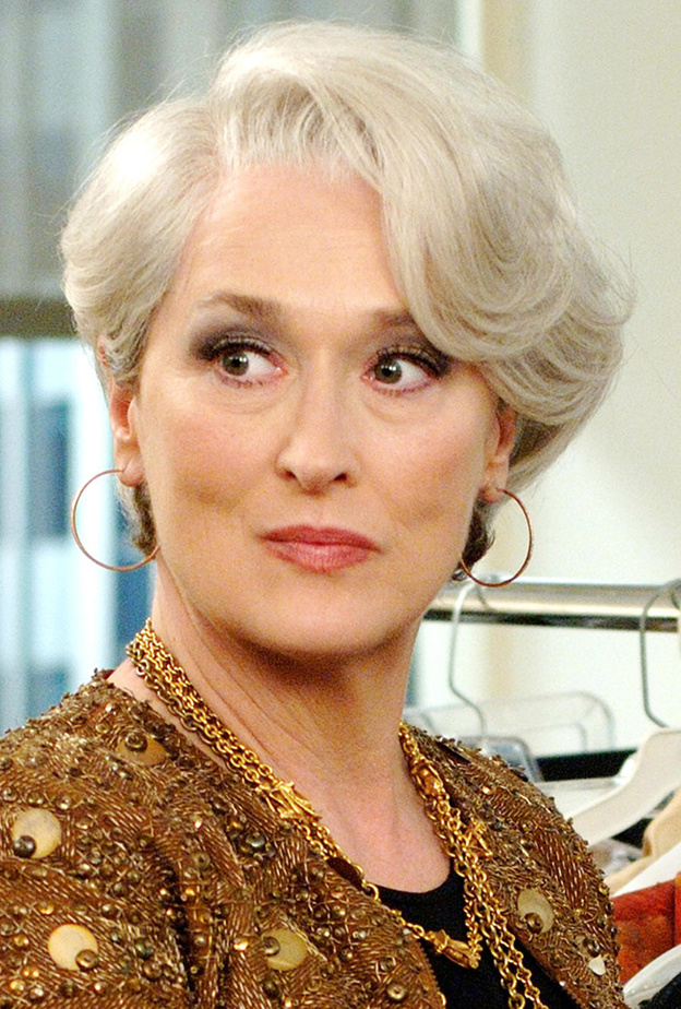 ميريل ستريب