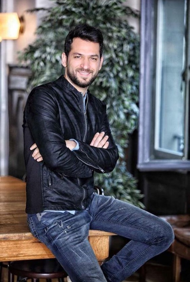 مراد يلديرم