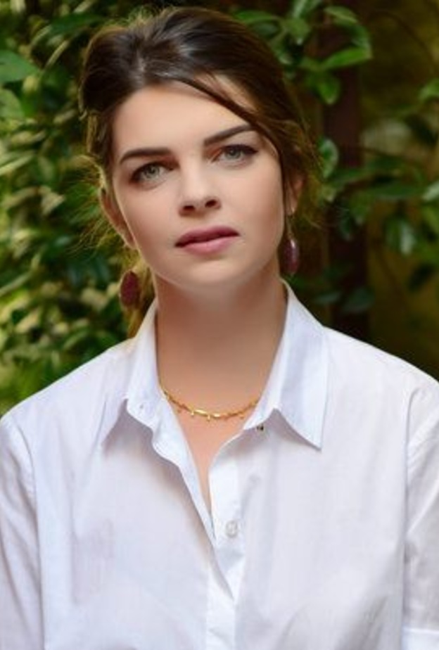 بيلين كارهان