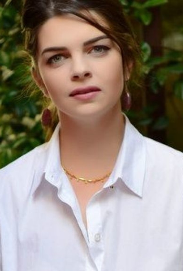 بيلين كارهان ستقدم برنامج للطهي