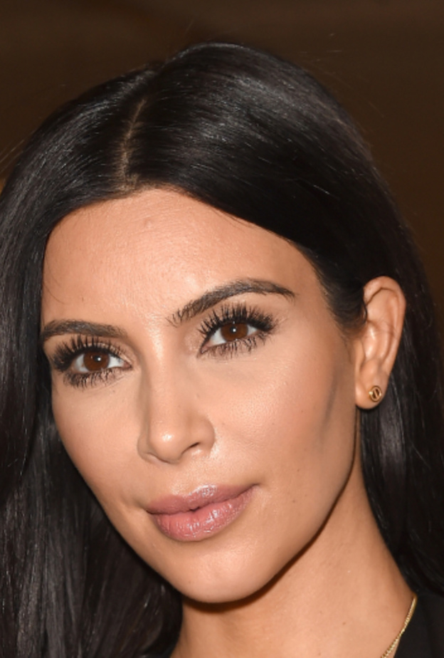 كيم كارداشيان