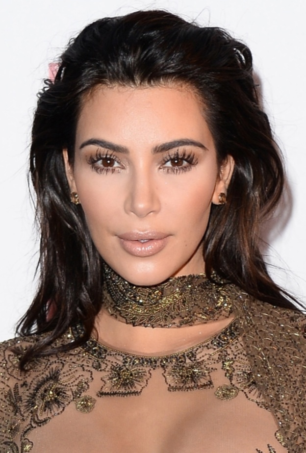 كيم كاردايشيان