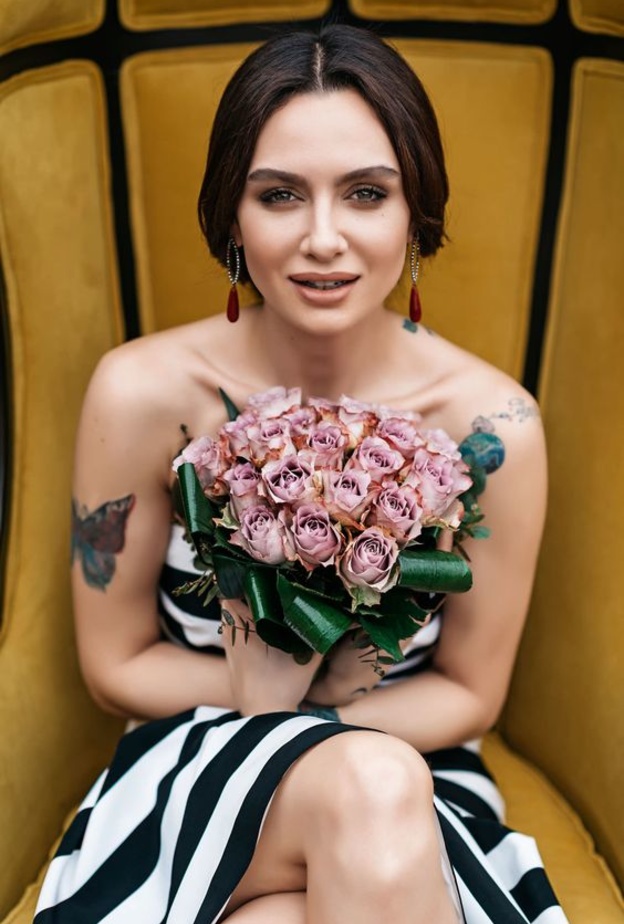 بيرجا أكلاي