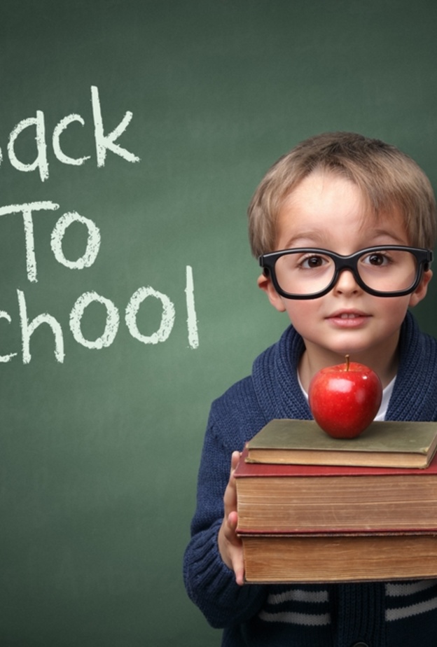 لهذه الأسباب تسعد الأمهات بموسم العودة إلى المدارس