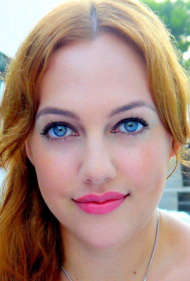 مريم أوزرلي