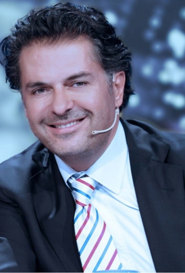 راغب علامة