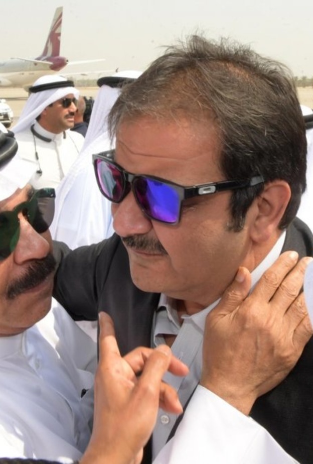 عبد الحسين عبد الرضا