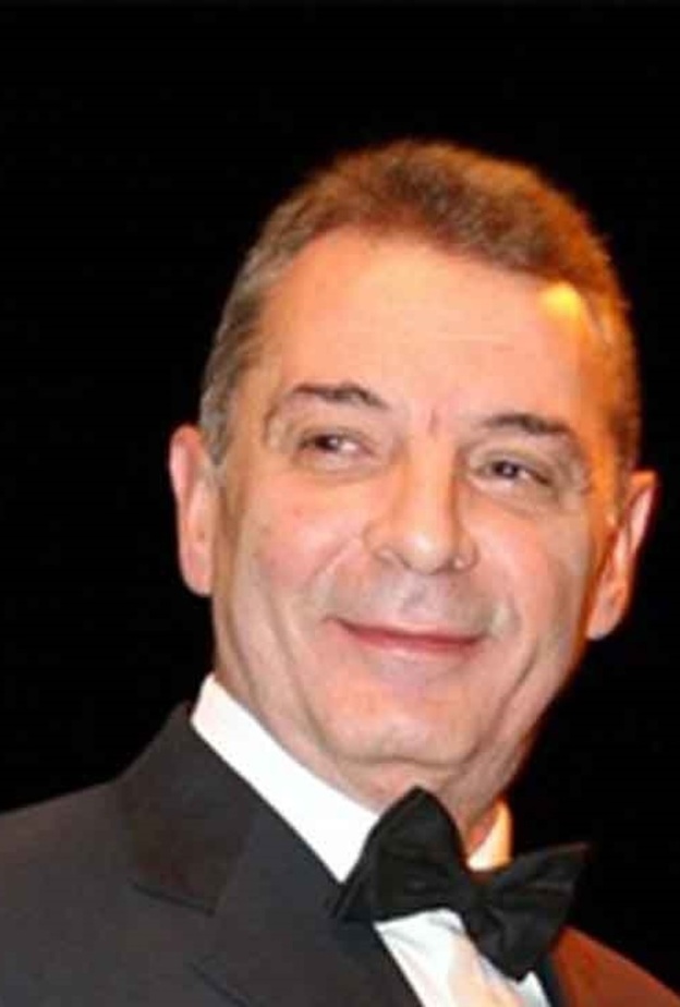 محمود حميدة