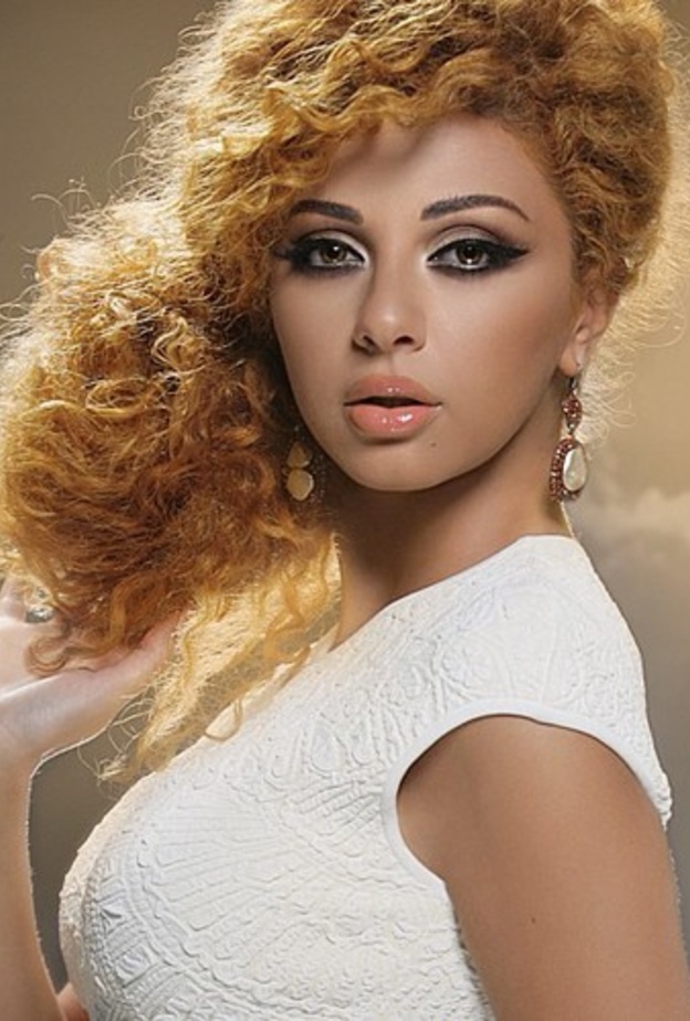 ميريام فارس 