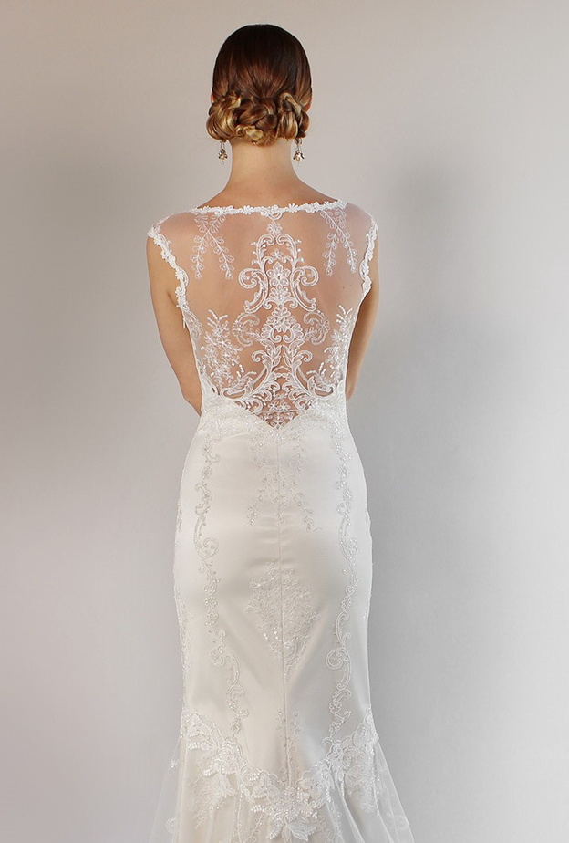 Legends By Romona Keveza