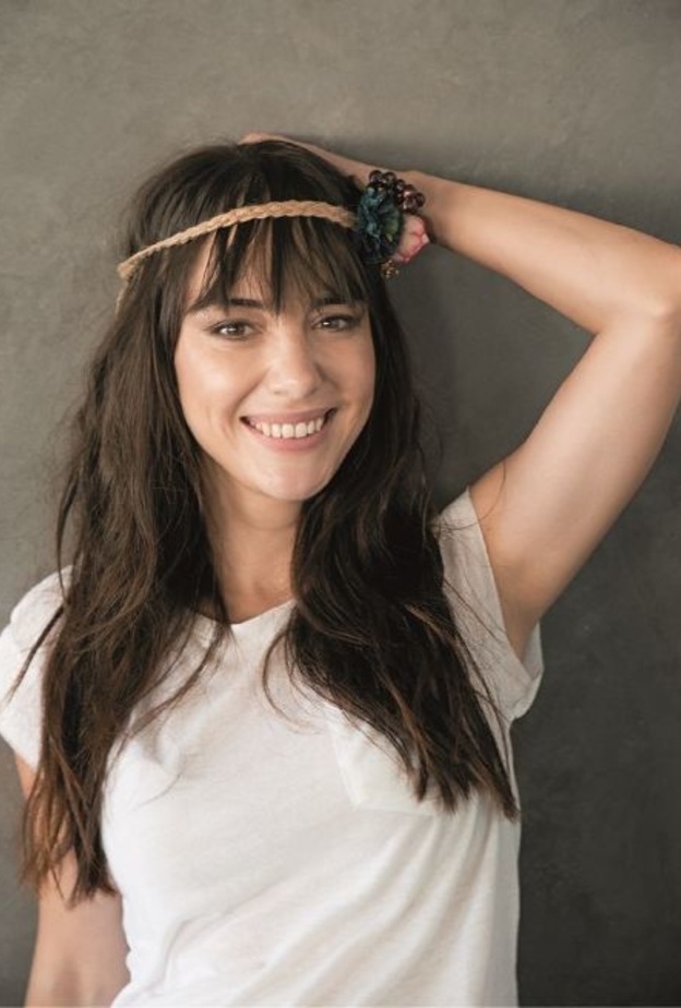 أوزجي جوريل