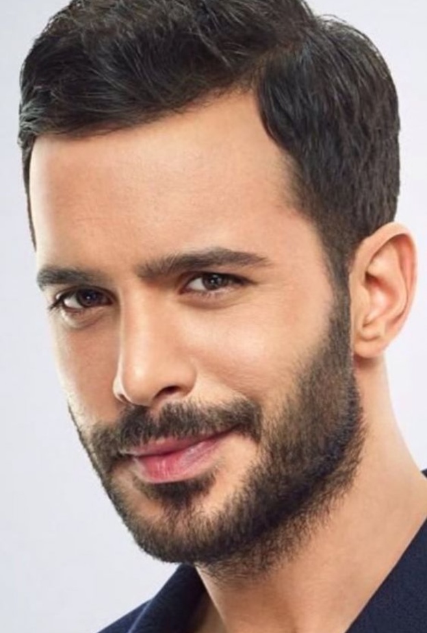 باريش أردوتش