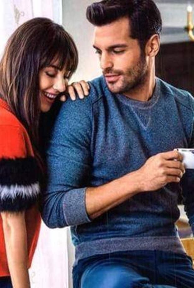 سركان تشاي أوغلو وأوزجي جوريل