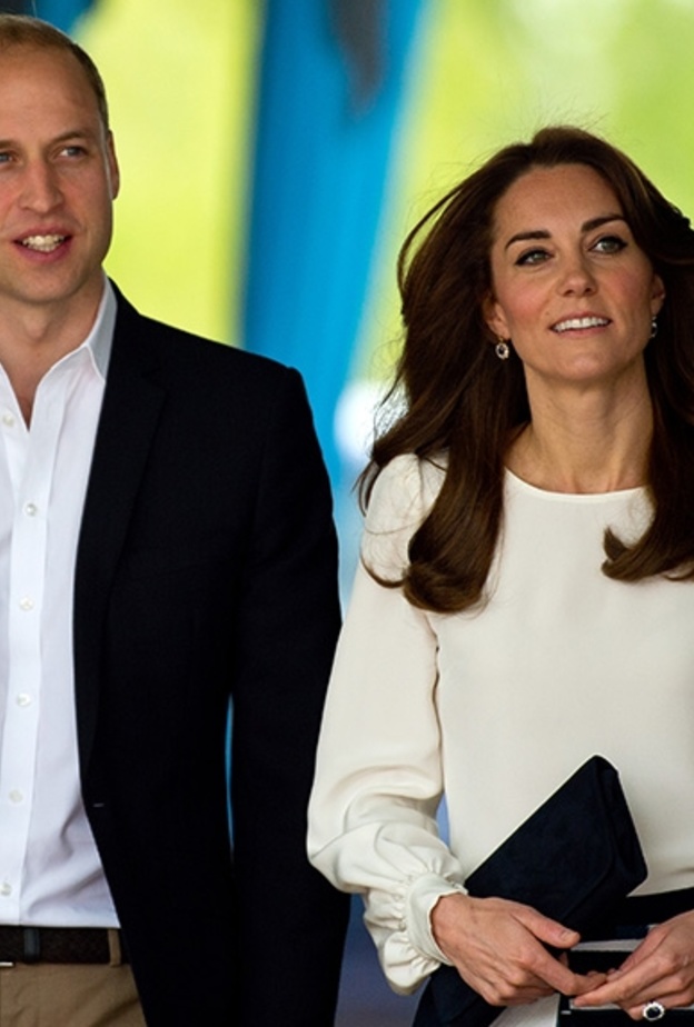 كلمة الثلاثي الملكي