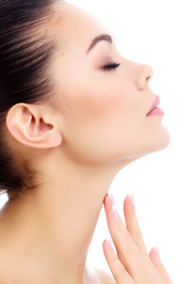 كيف تحافظين على جمال عنقك؟