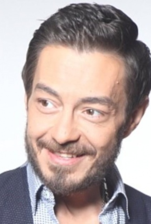 احمد زاهر