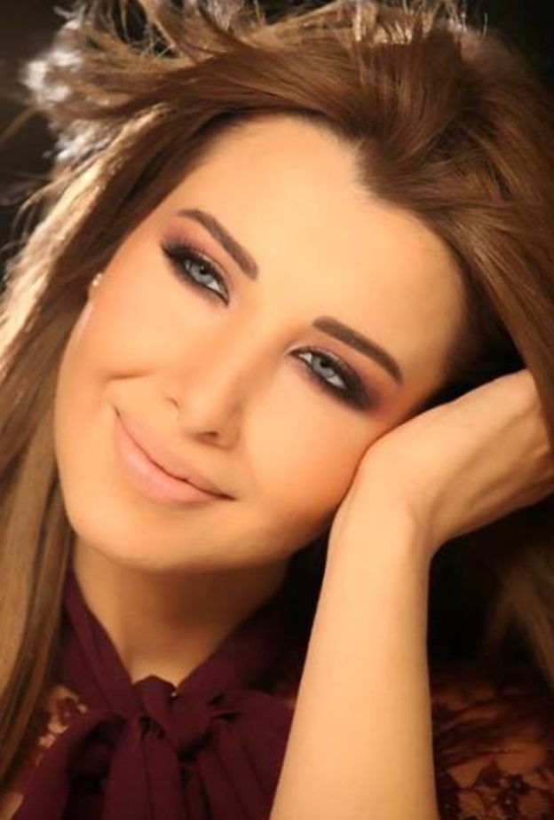 نانسي عجرم