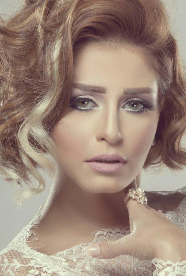 منة فضالي