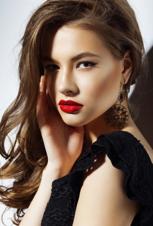 بشرتك النقية مقتاح جمالك