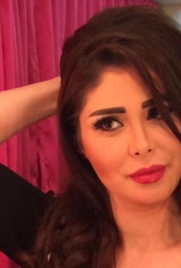 رواد عليو بعد عمليات التجميل