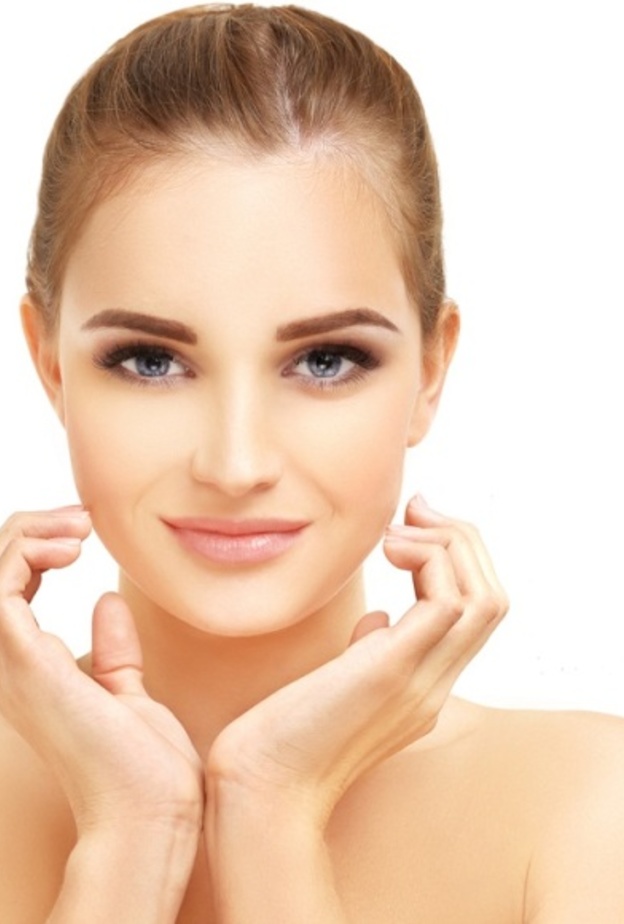 تشقير الشعر الزائد