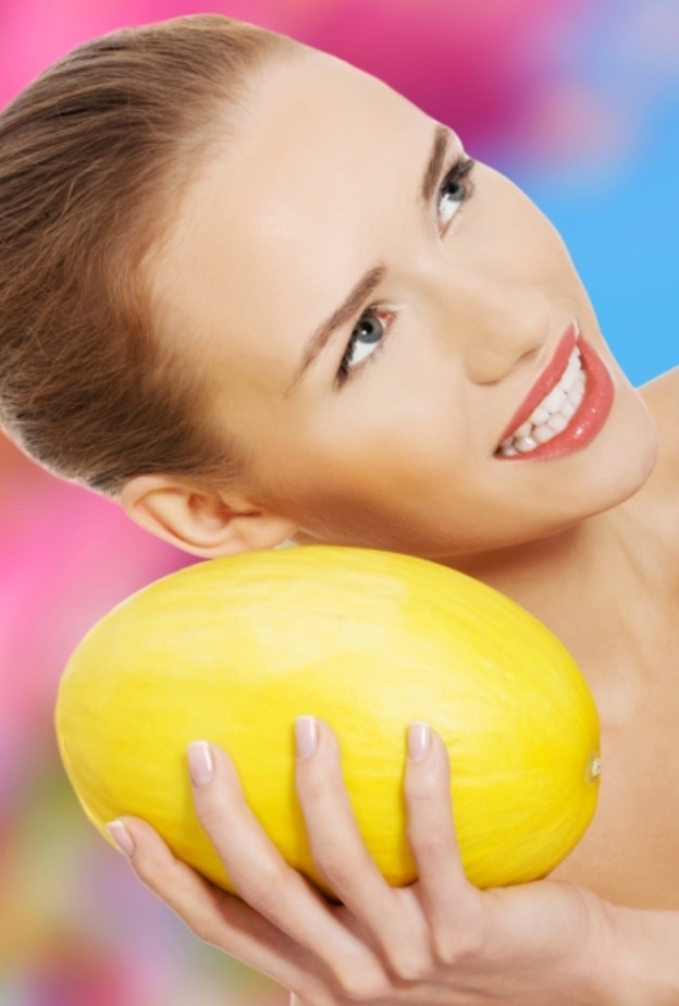 فوائد الفواكه الصفراء