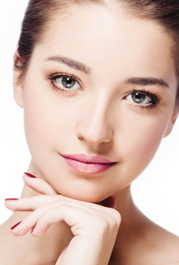 ماسك الزنجبيل