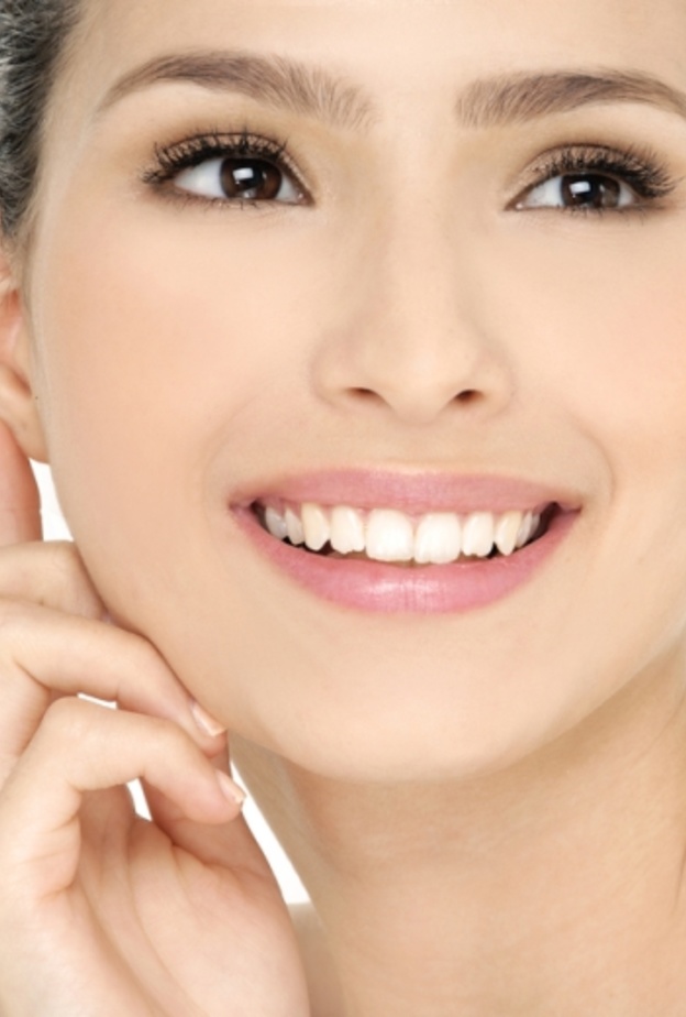 ماسك الحلبة