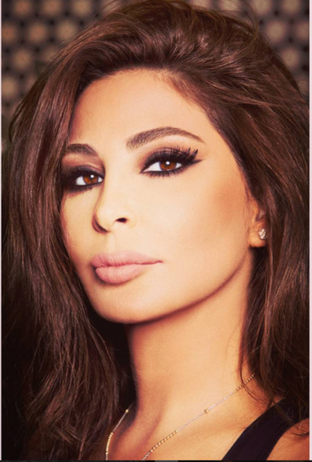 اليسا