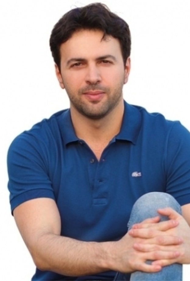 الممثل السوري تيم حسن