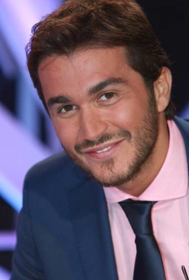 جورج الراسي 2017