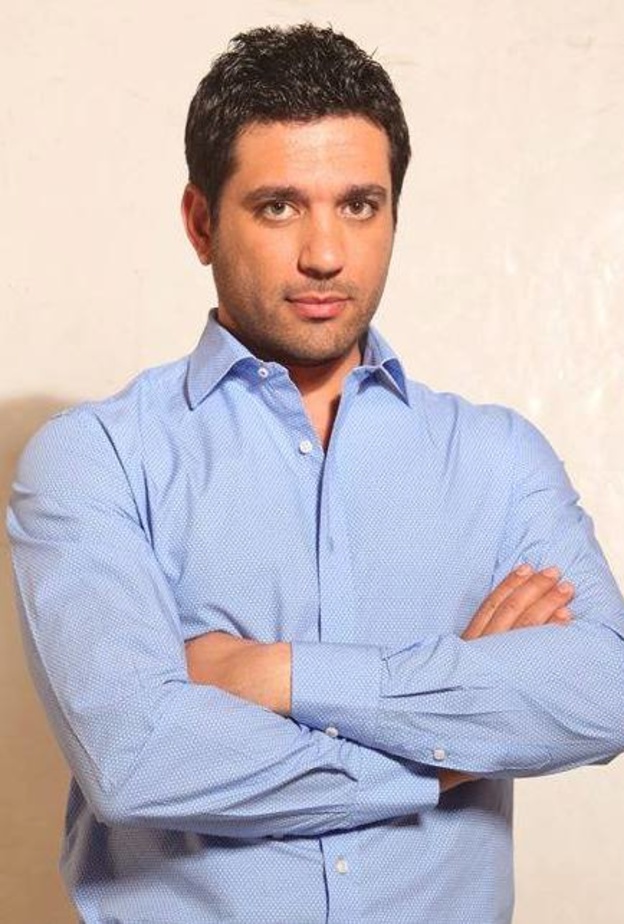 حسن الرداد 4