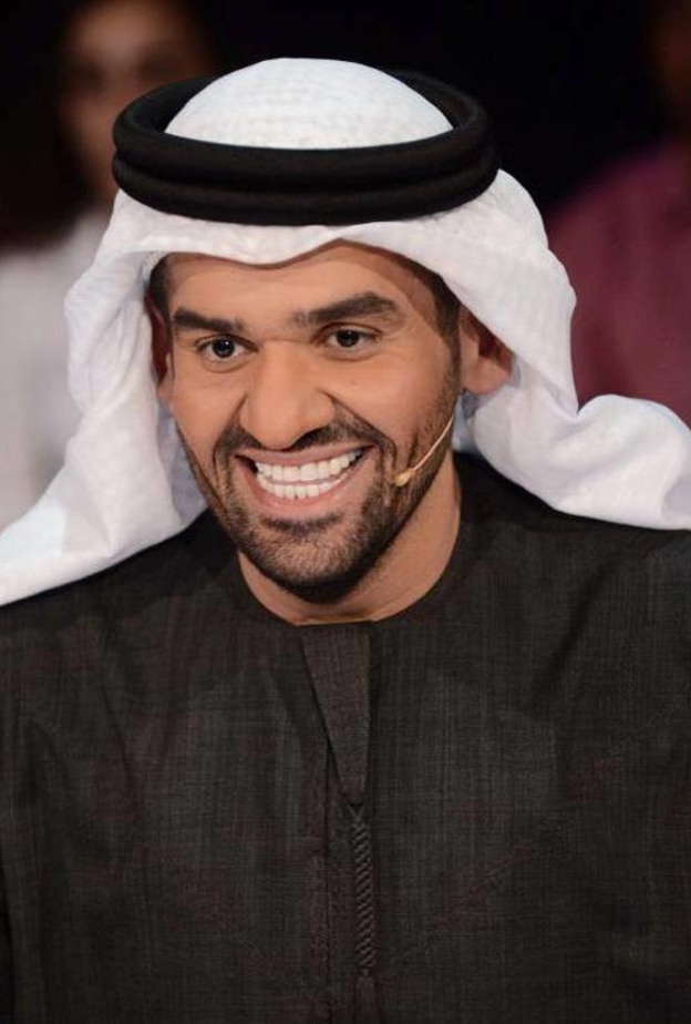 حسين الجسمي 7