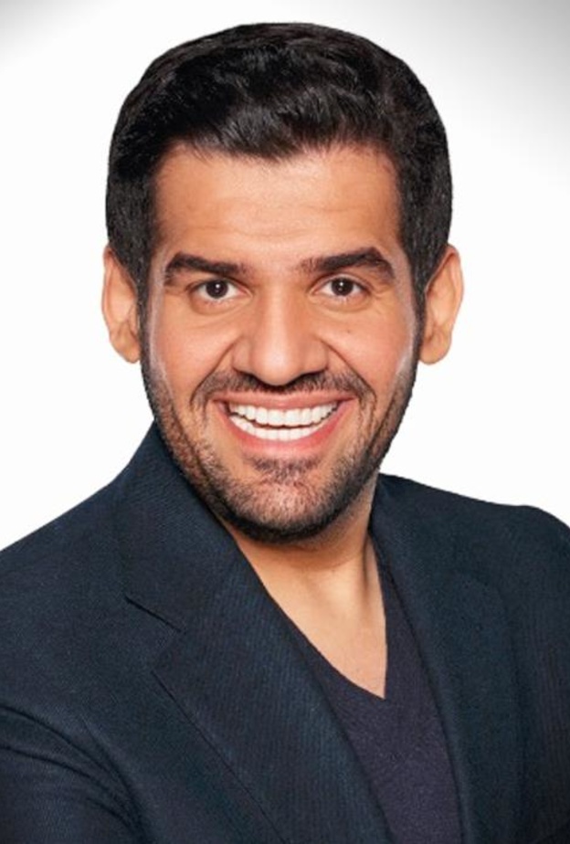  حسين الجسمي