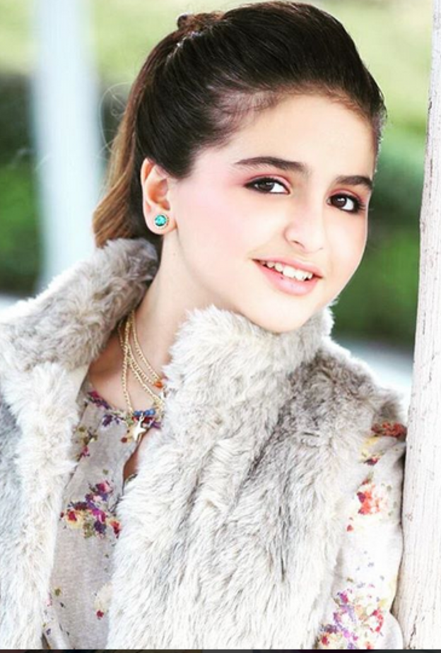 حلا الترك في سوار شعيب