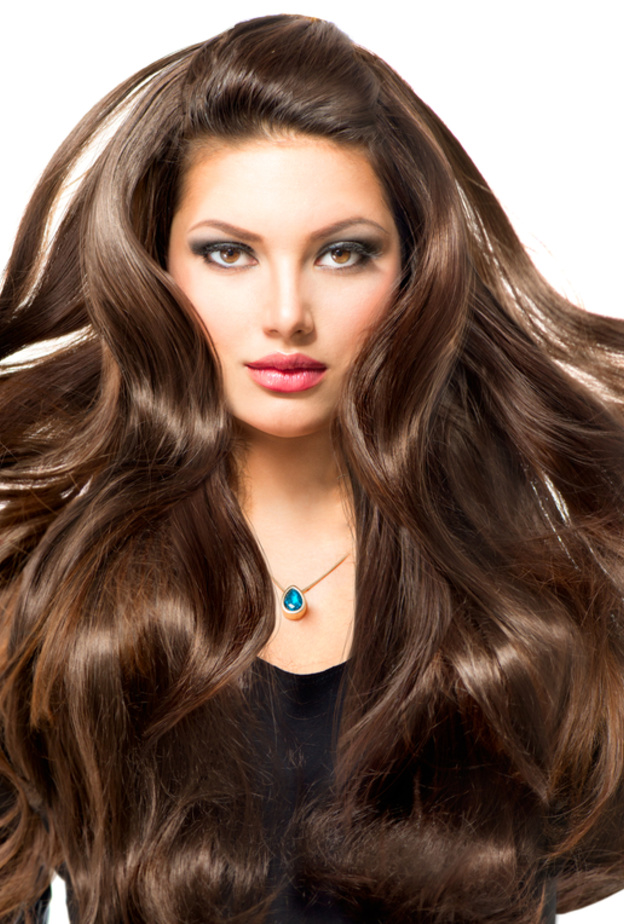  زيت الخردل يحفز نمو الشعر