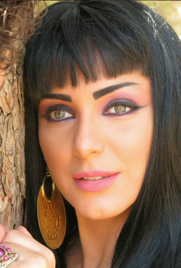 سلاف فواخرجي