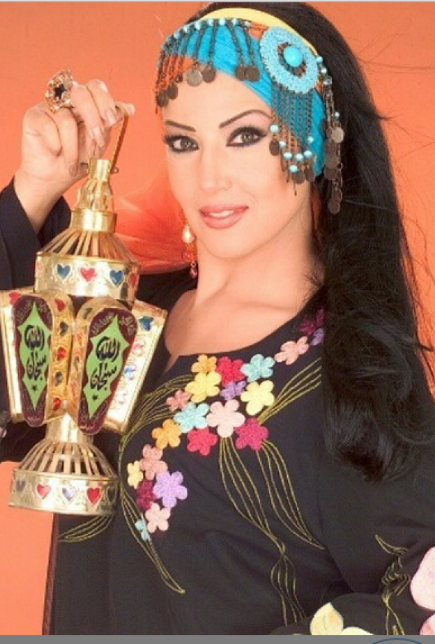 سمية الخشاب