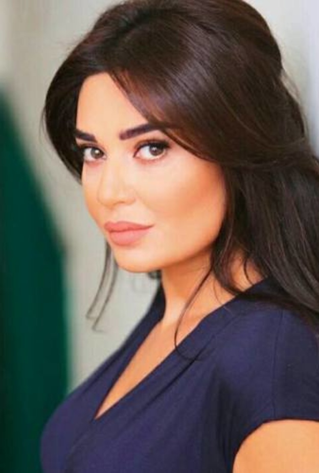 سيرين عبد النور 2016