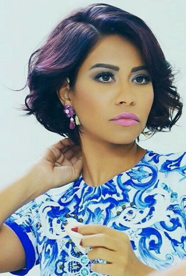 شيرين عبدالوهاب