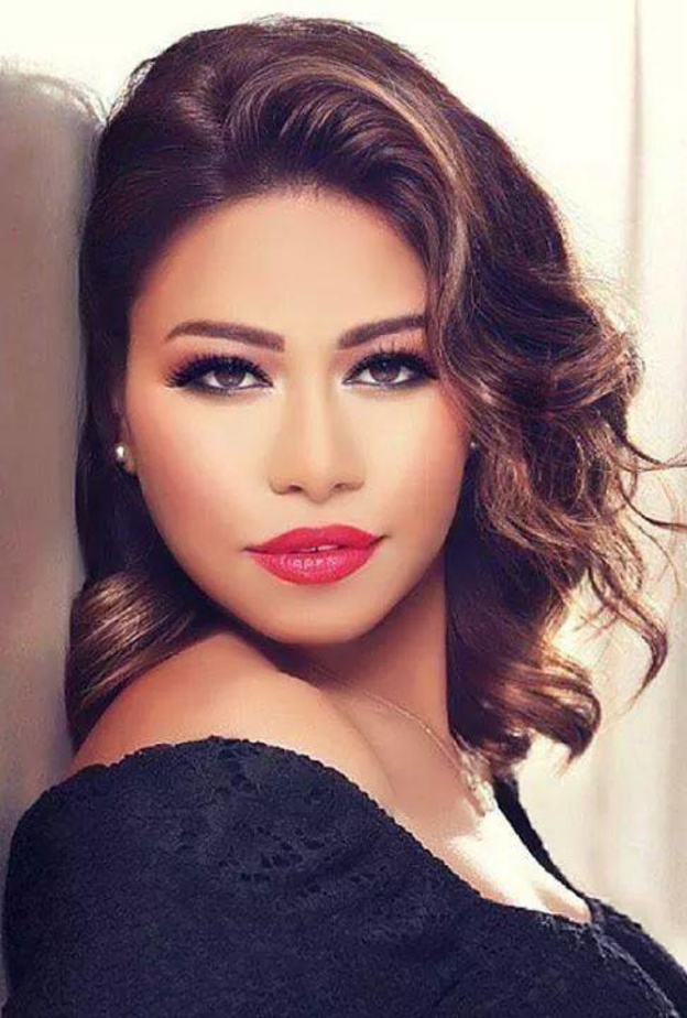 شيرين عبدالوهاب