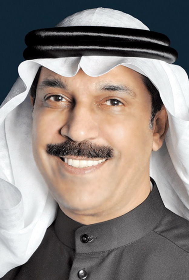 عبدالله الرويشد