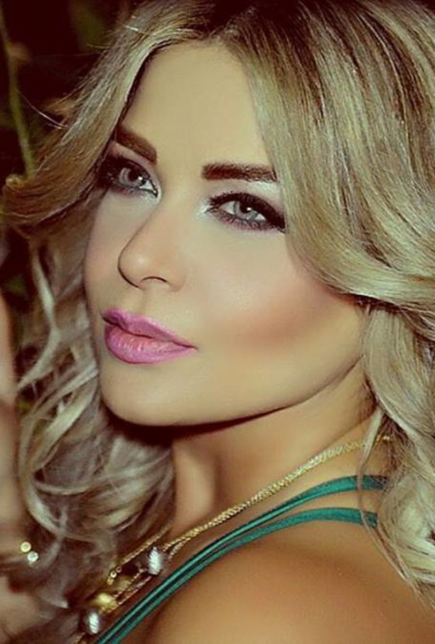 مادلين مطر