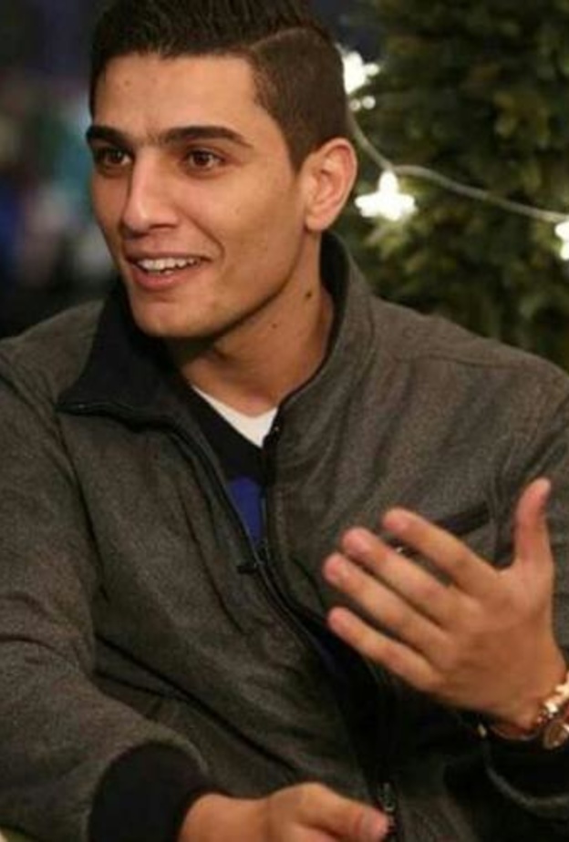 محمد عساف