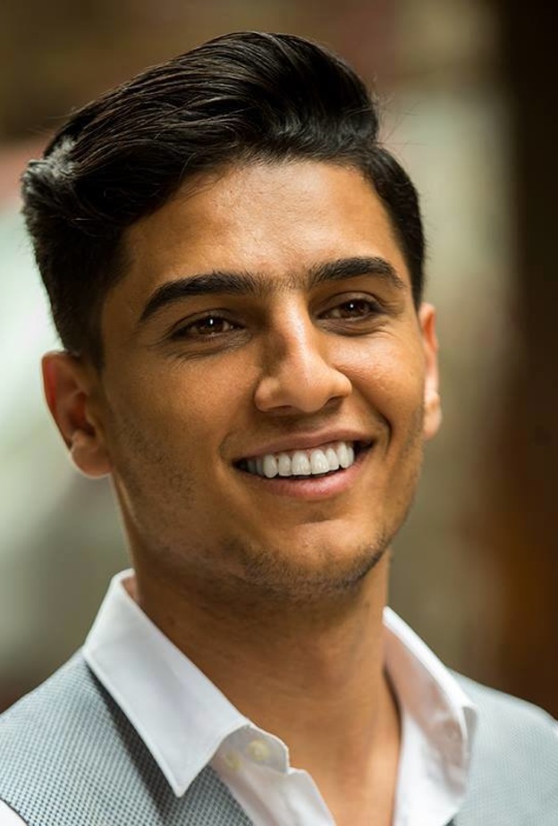 محمد عساف